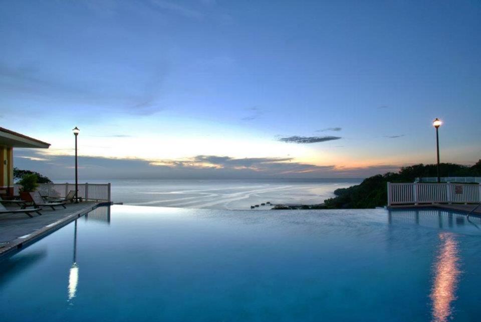 Puerta Del Mar Aguadilla Villa Tamarindo Exterior foto