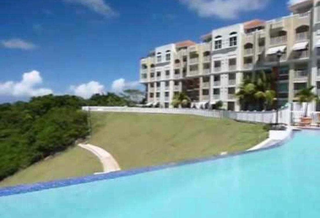 Puerta Del Mar Aguadilla Villa Tamarindo Exterior foto